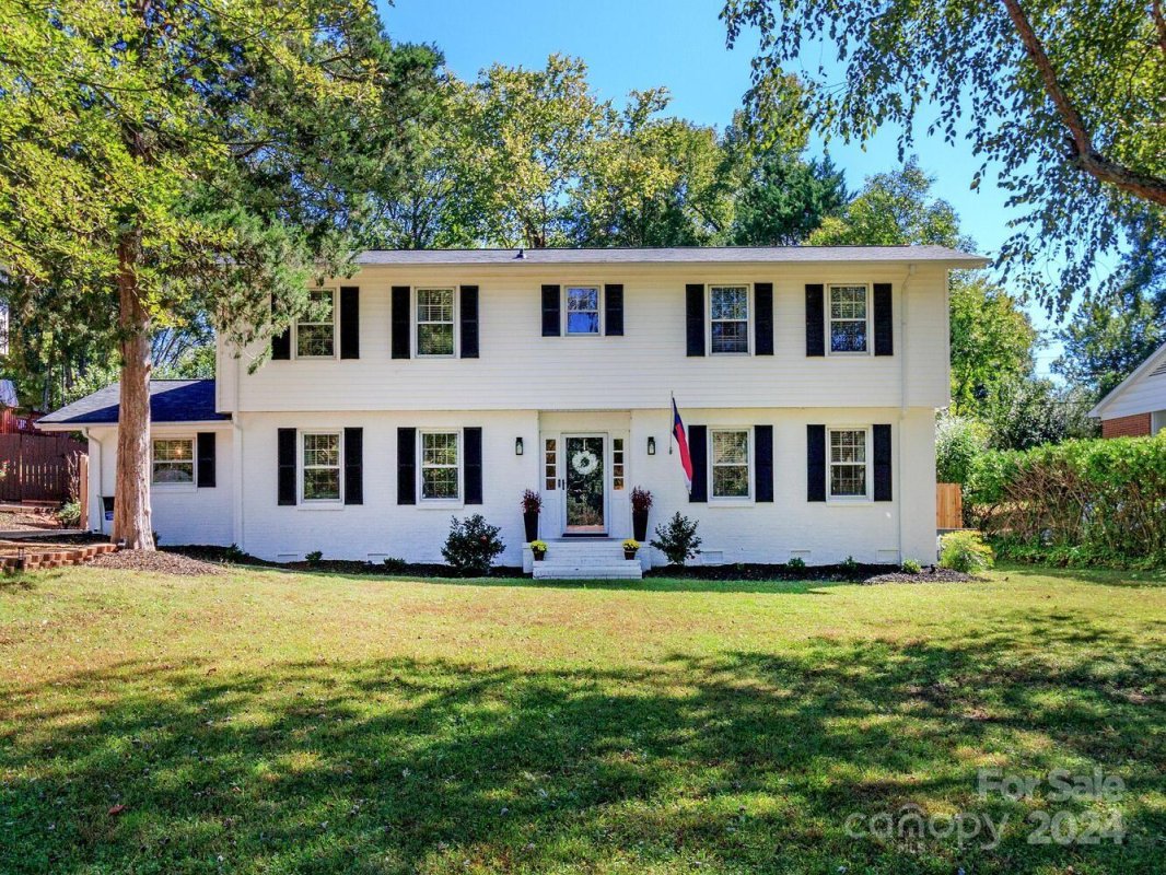 7431 Folger Drive