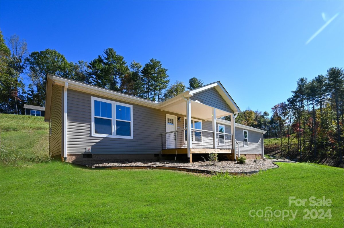 263 Appalachian Way