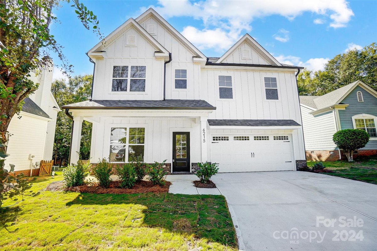 6215 Rosebriar Lane