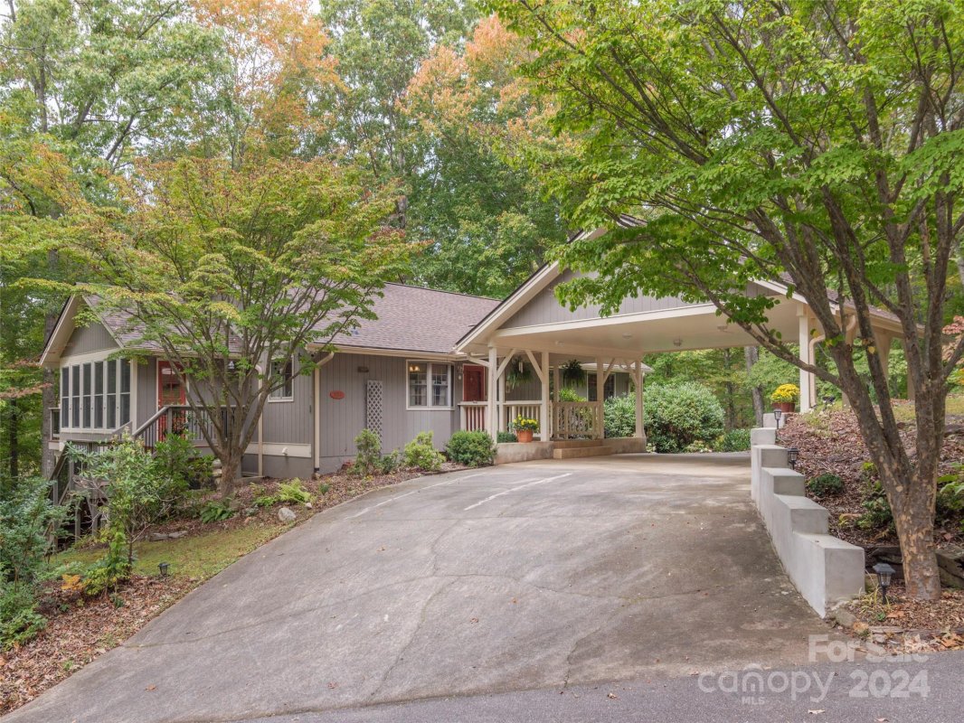 233 Francis Asbury Road
