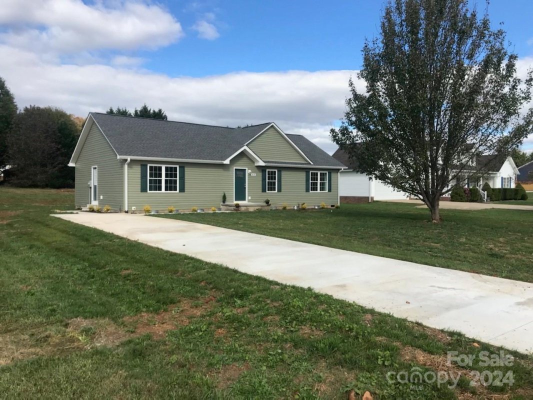 414 Drumstand Road