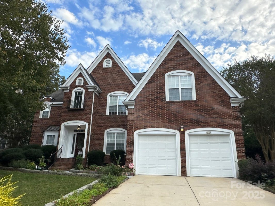9107 Shrewsbury Drive