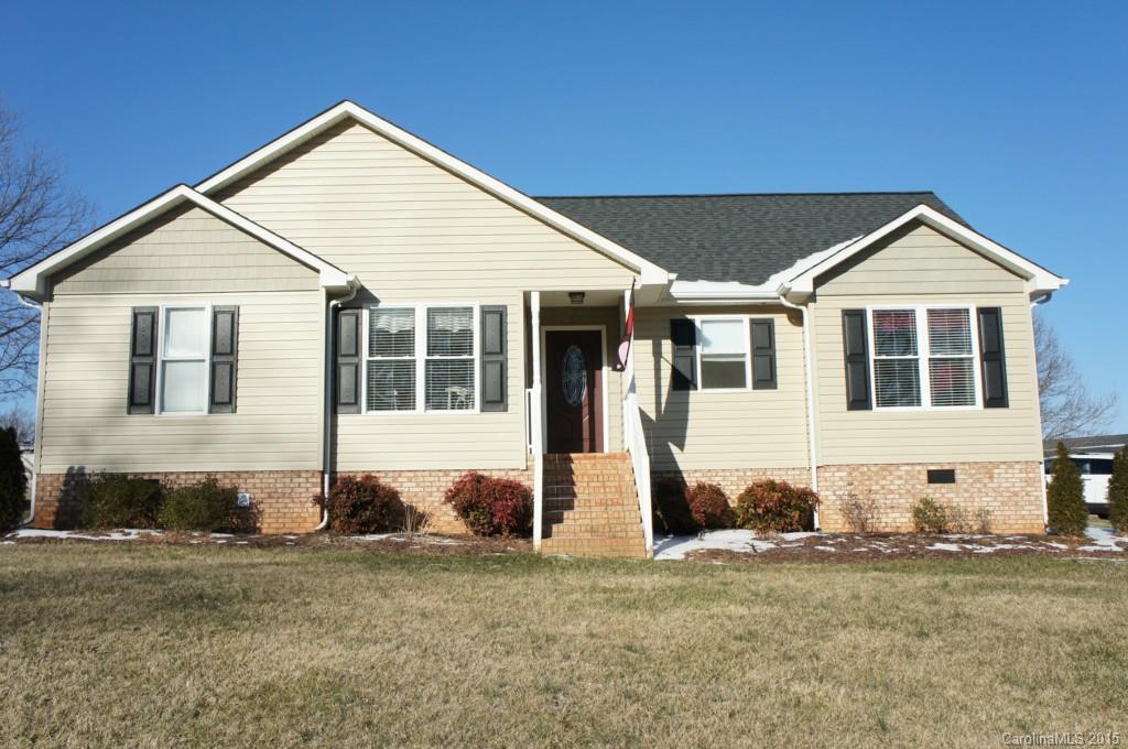 109 Linville Court