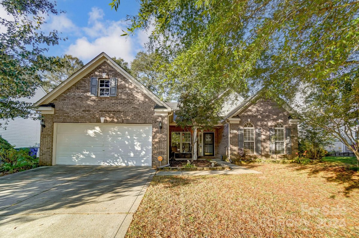 401 Dutchmans Meadow Drive