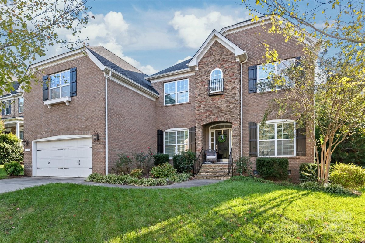 514 Chase Prairie Lane