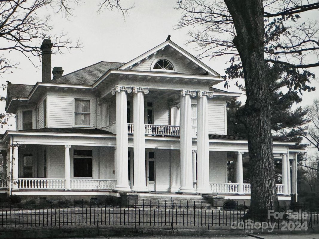 501 Church Street