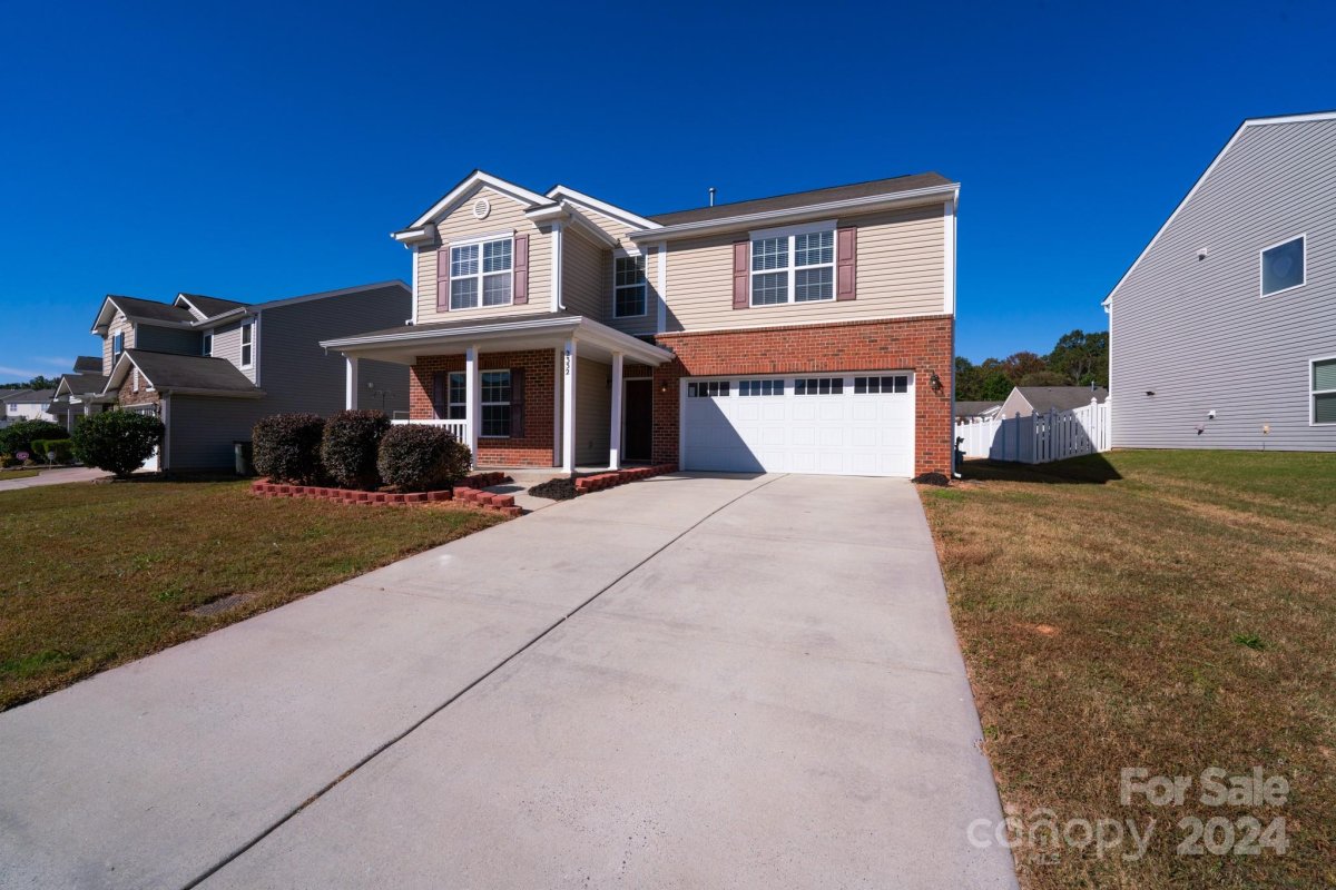 2332 Riding Trail Road