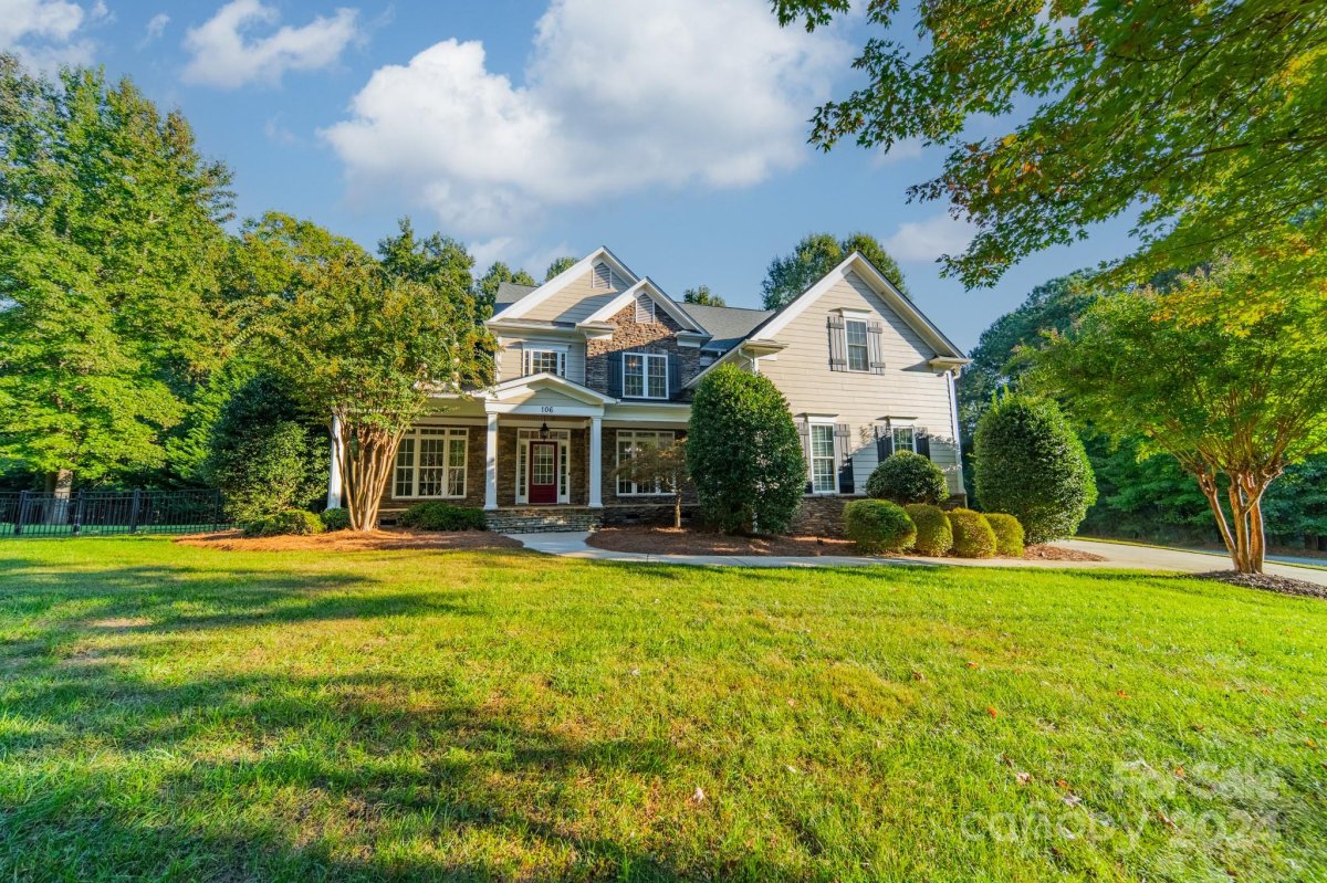 106 Hammersmith Farms Lane
