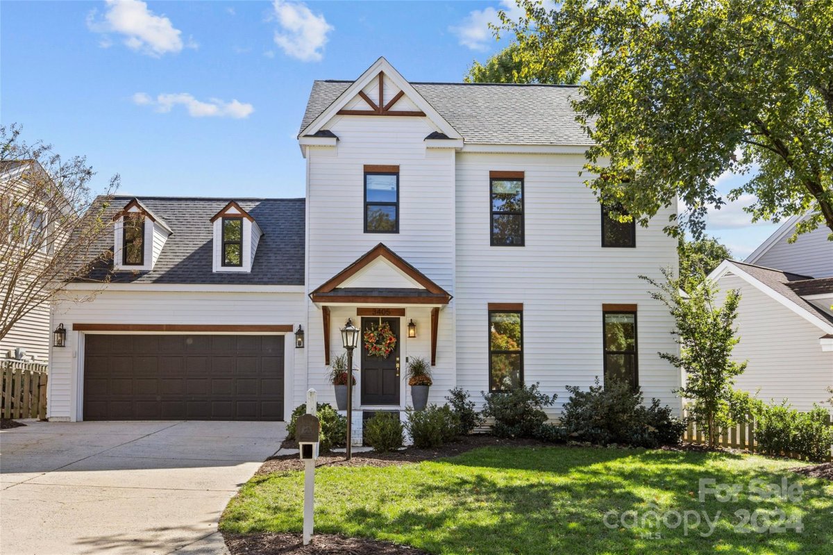 3405 Dairy Farm Lane