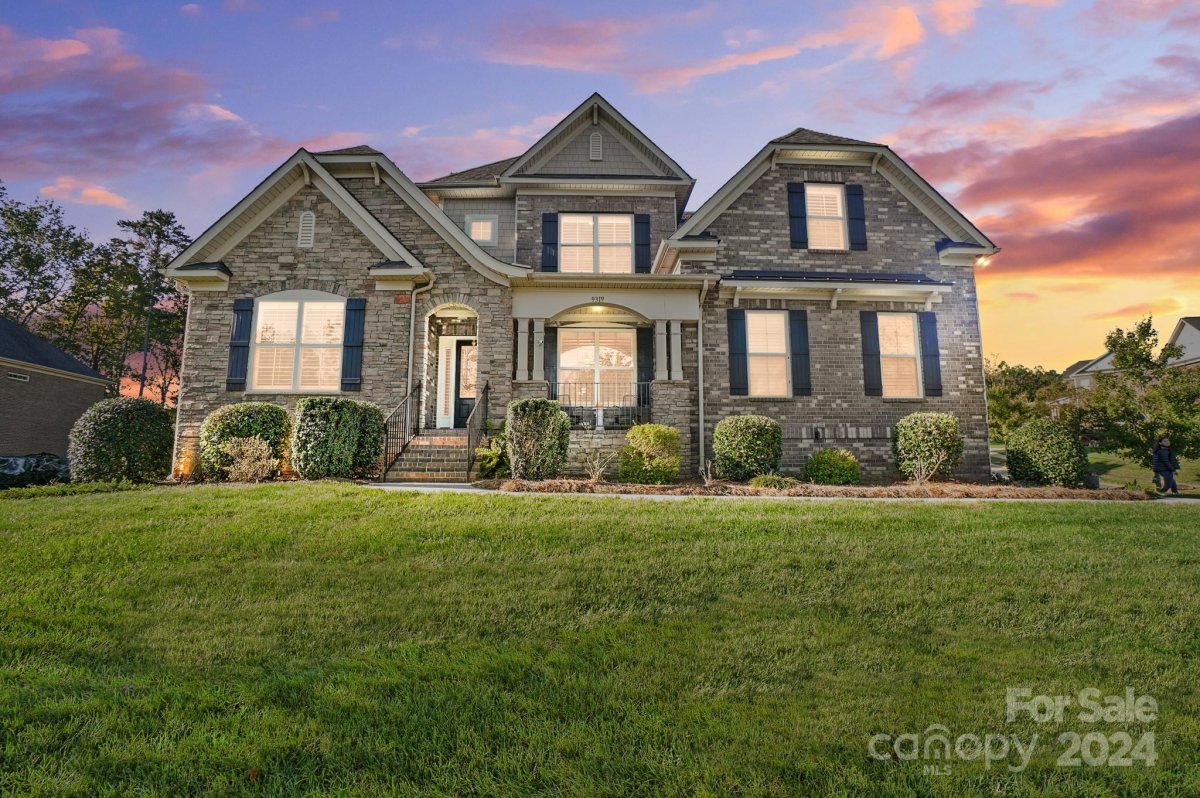 9319 Scorpio Lane