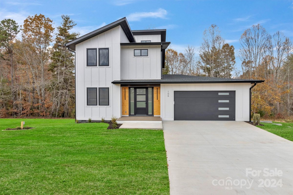 106 Scott Meadows Drive