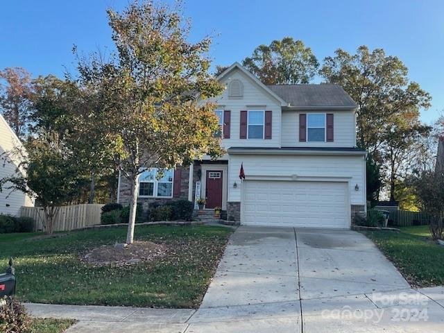 2219 Knocktree Drive