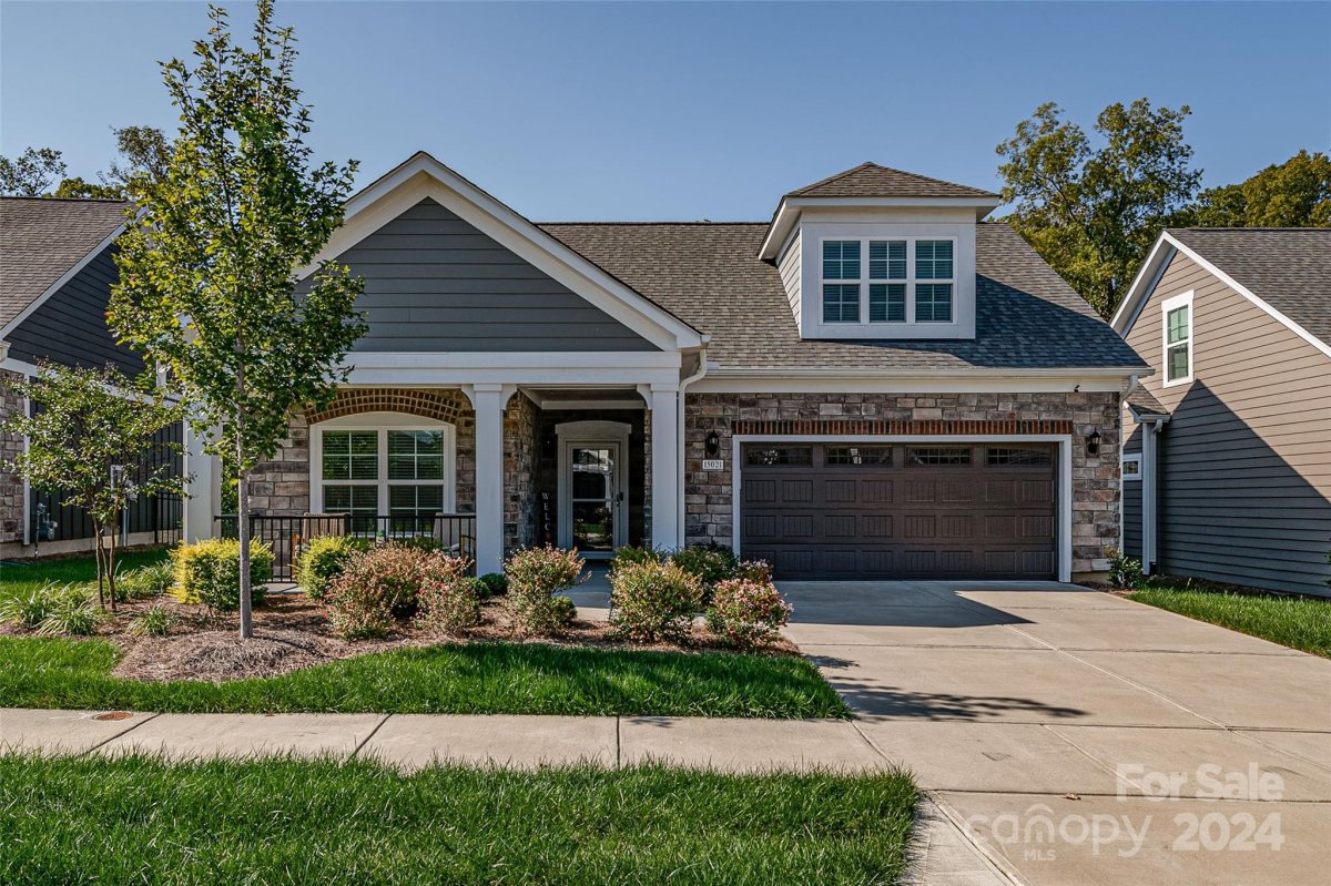 15021 Honeycutt Drive