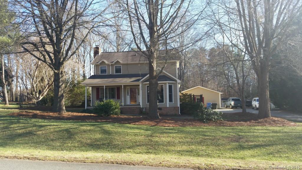 5400 Country Woods Drive