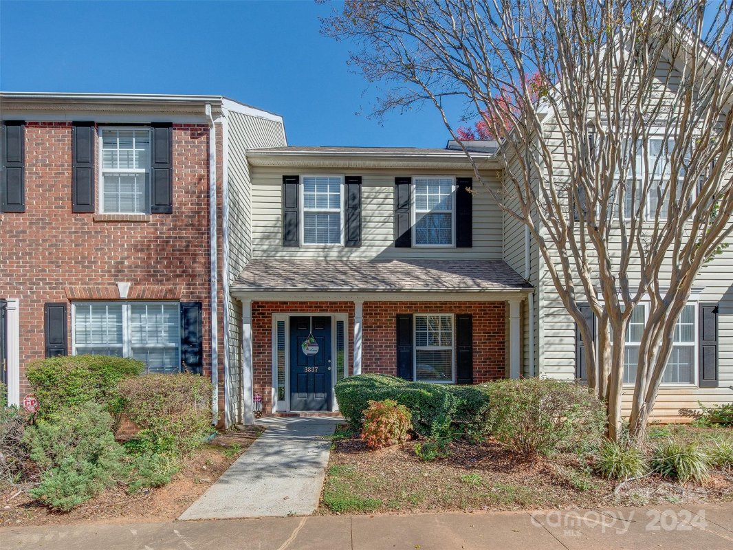 3837 Glenlea Commons Drive