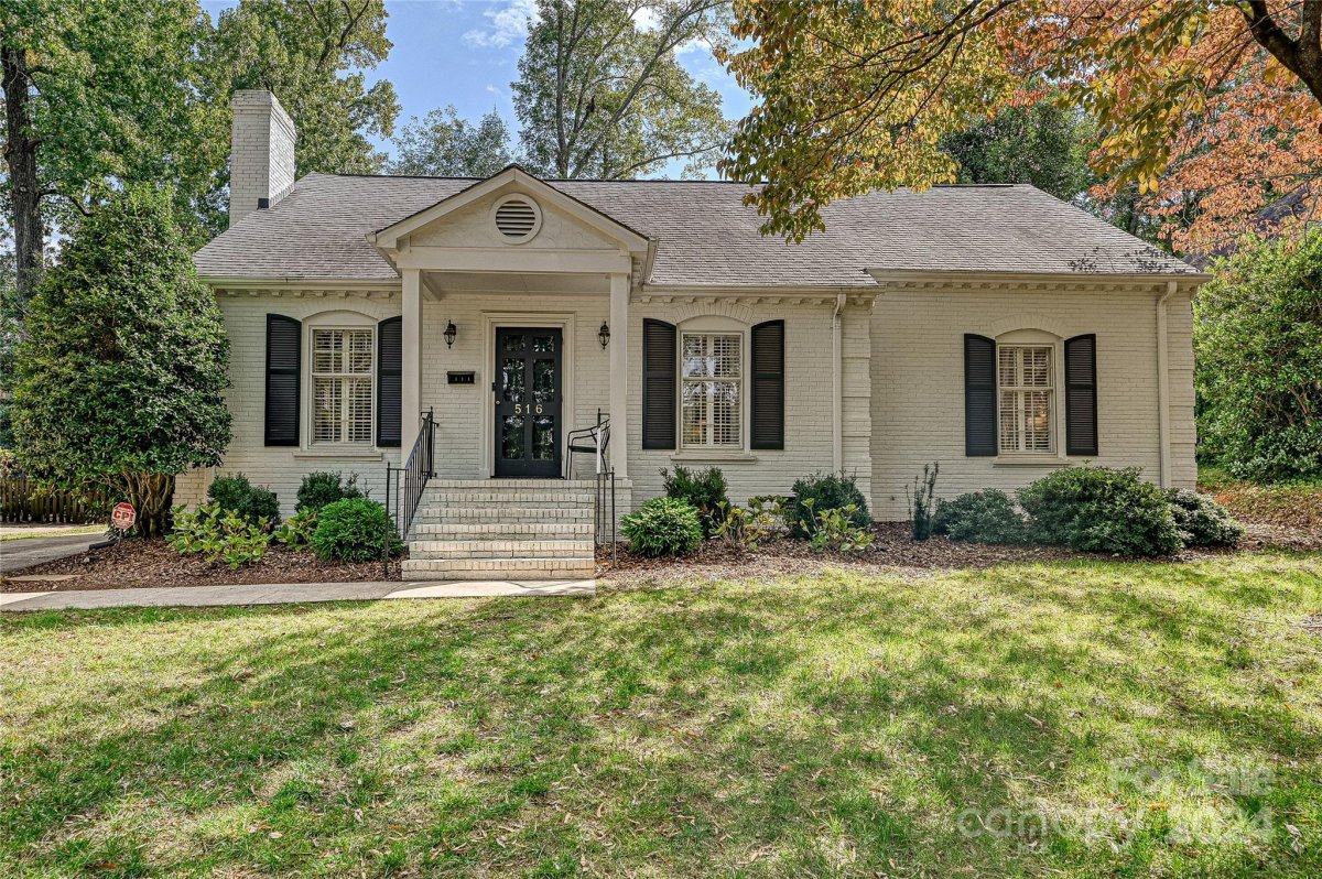 516 Moncure Drive