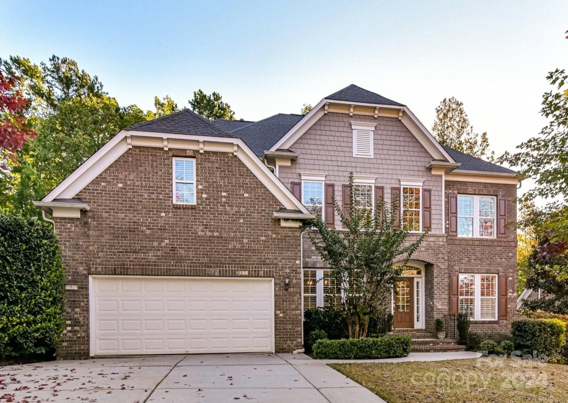 10819 Meg Meadow Drive