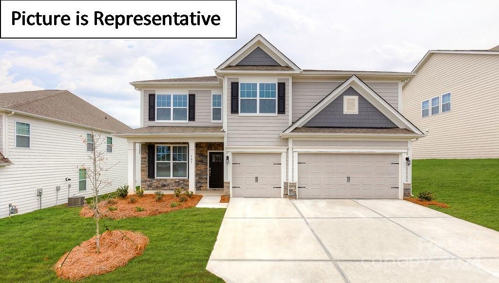 5090 Silver Creek Lane