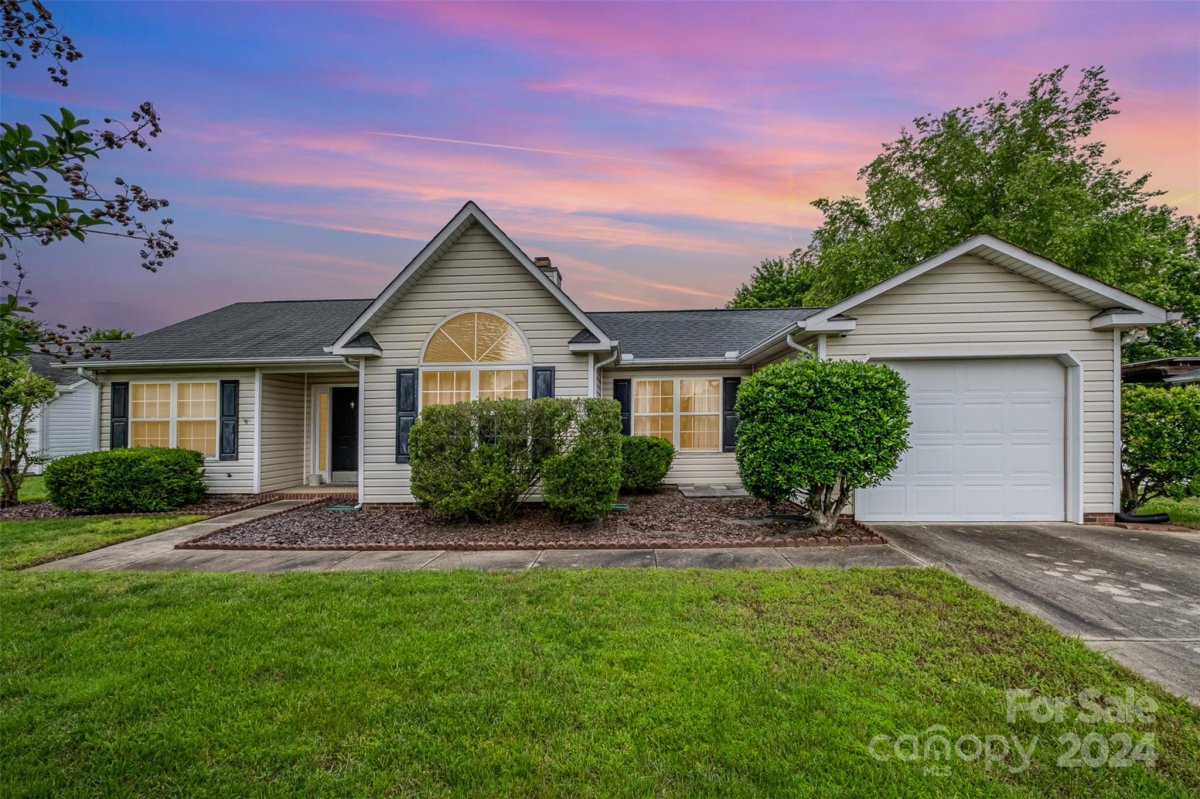 4575 Cochran Farm Road