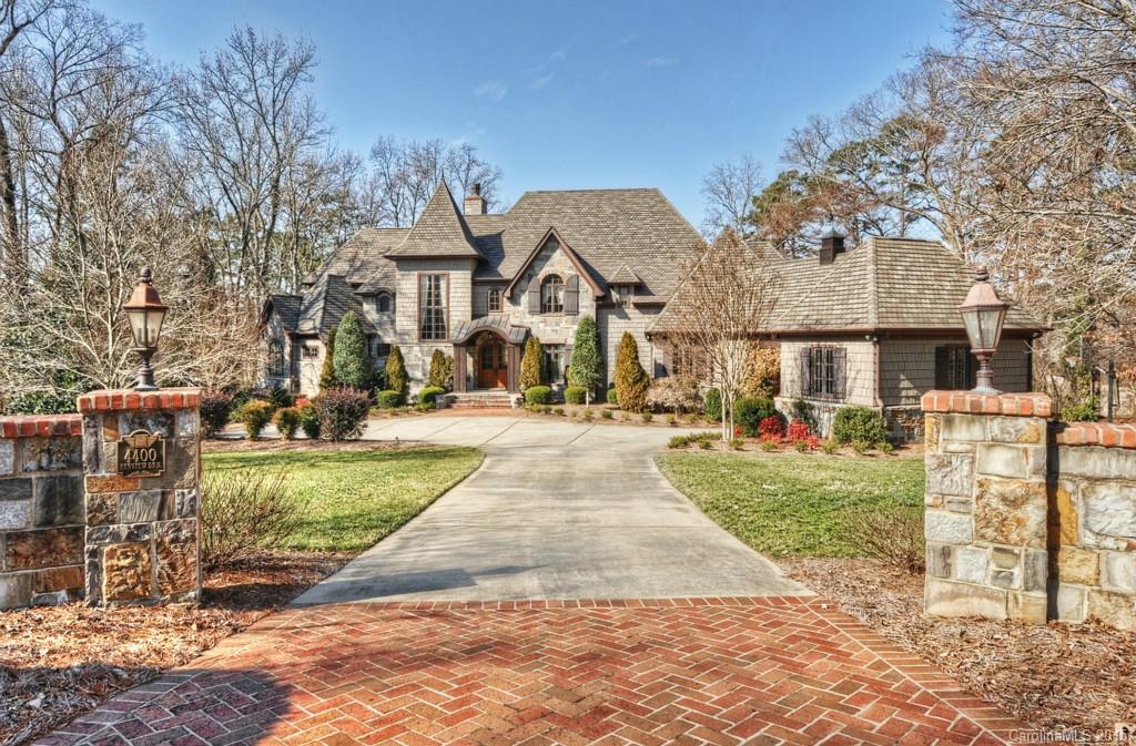 4400 Parview Drive