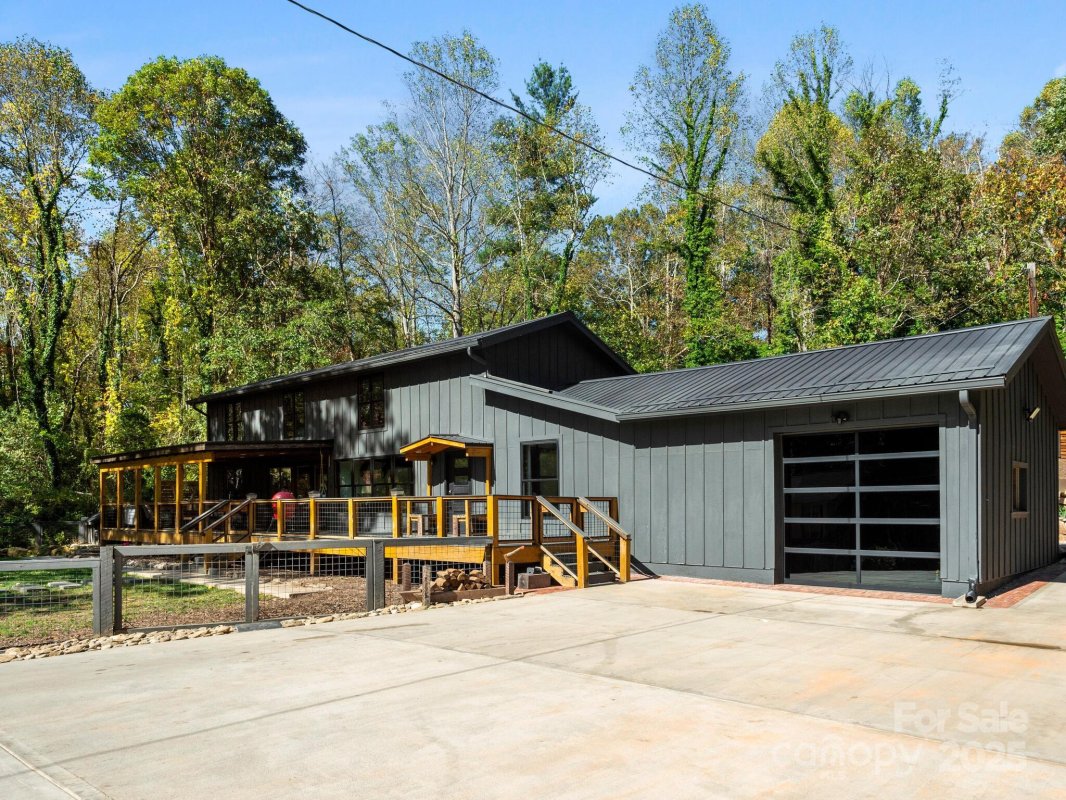 32 Campground Road
