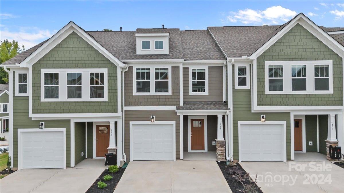 207 Tippin Trail