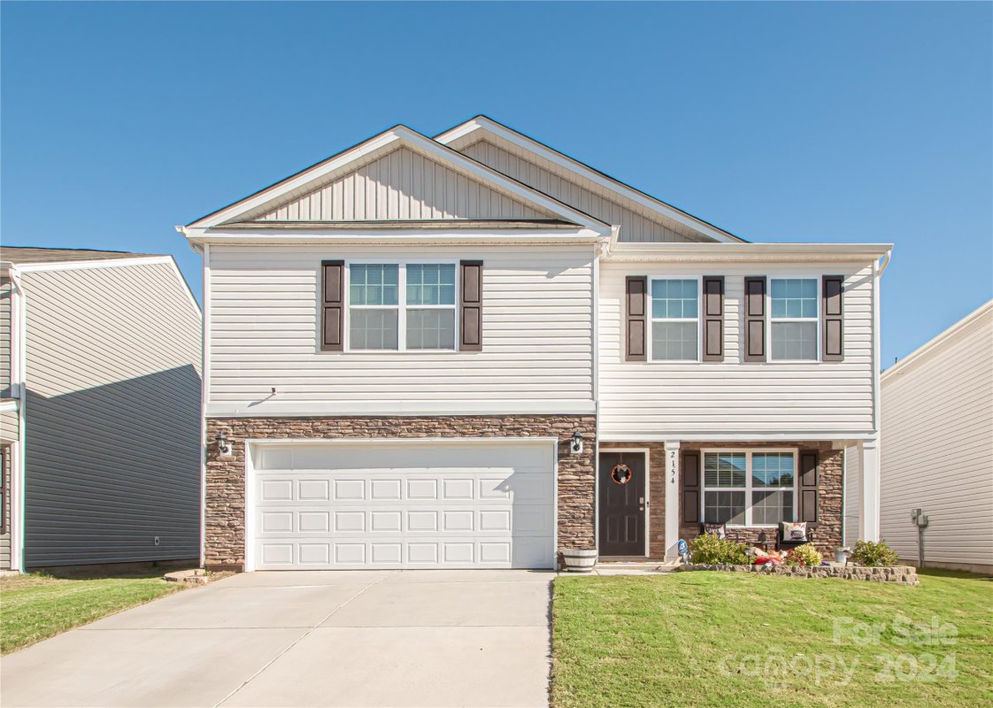 2154 Eastway Drive