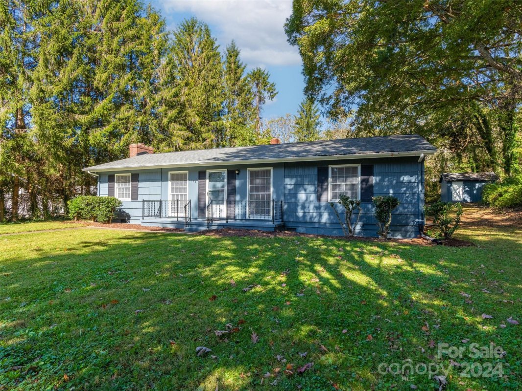 135 Birch Lane