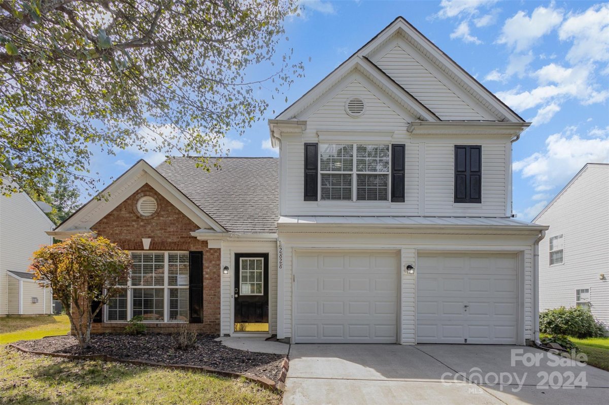 2828 Old Ironside Drive