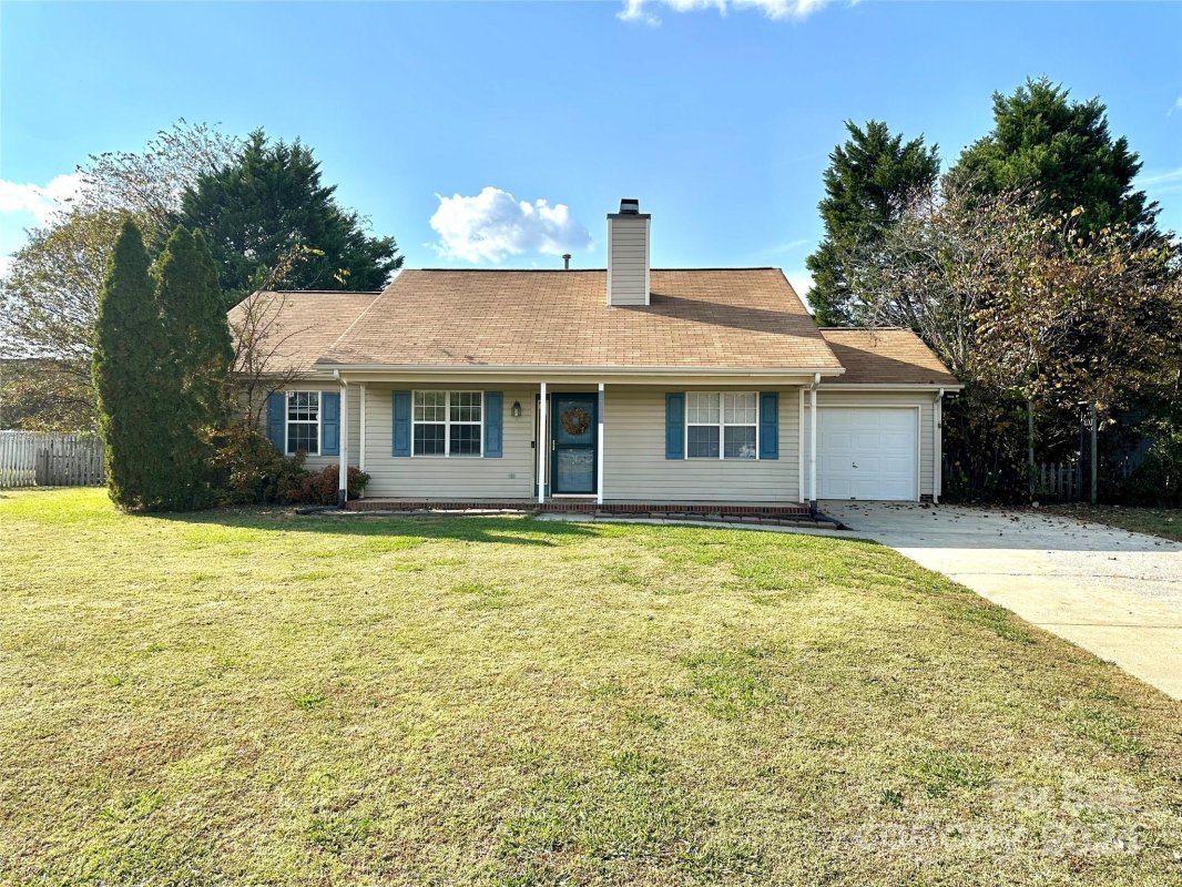 4563 Cochran Farm Road