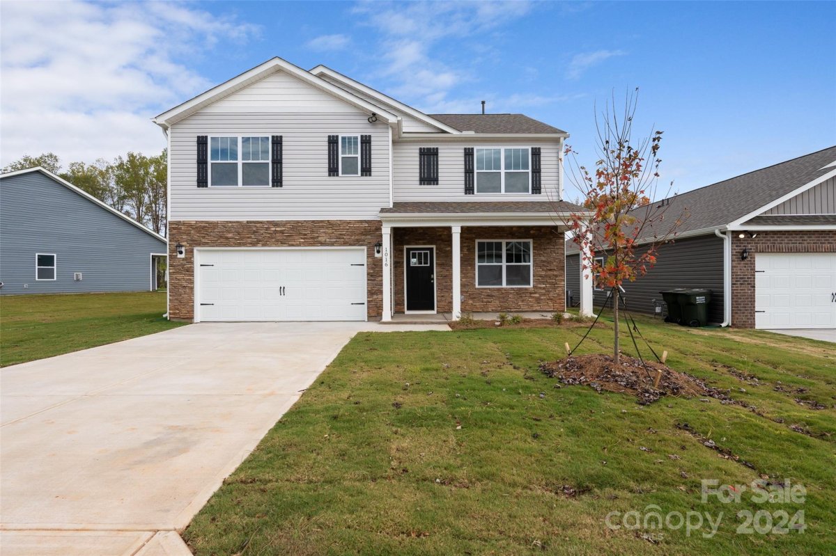 4008 Parsons Field Court