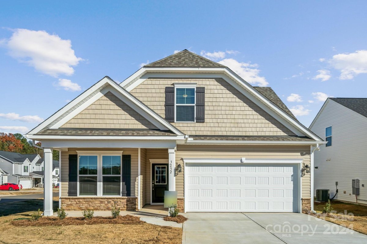 3252 Laurel Brook Drive 89