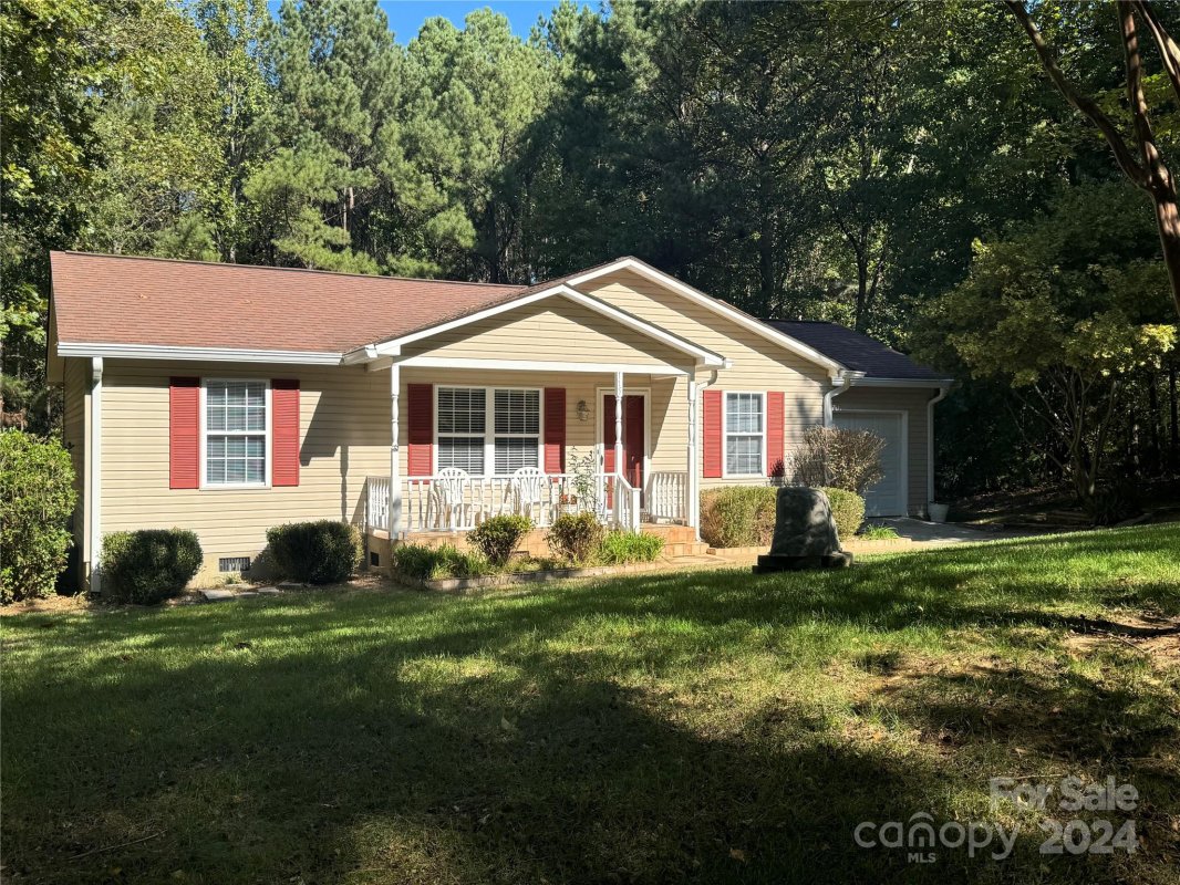115 Krosper Lane