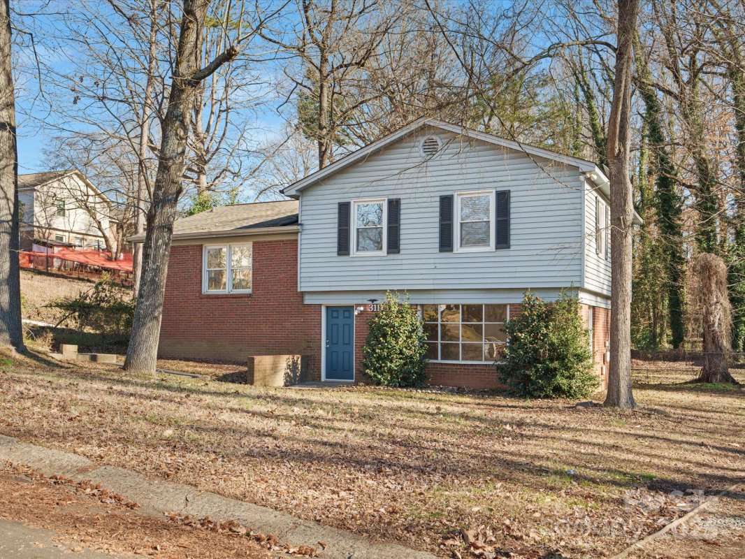 311 Whispering Pines Drive