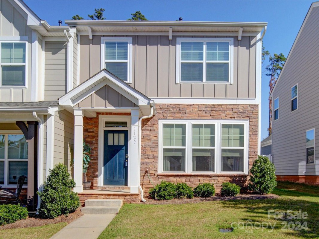 1129 Township Parkway