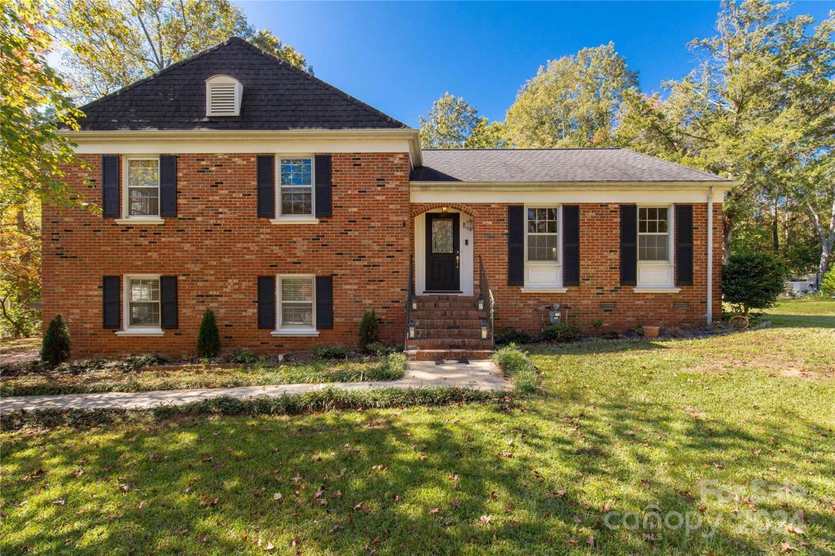 1801 Havenwood Drive