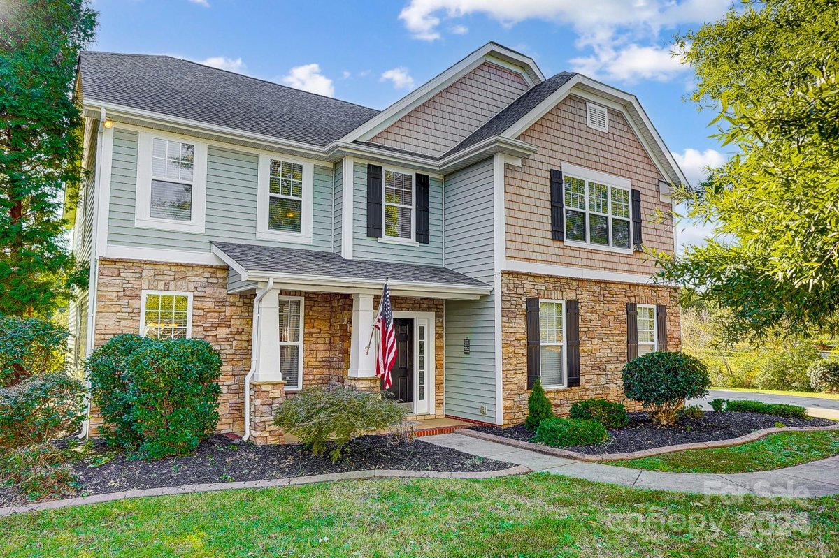 1002 Matilda Lane