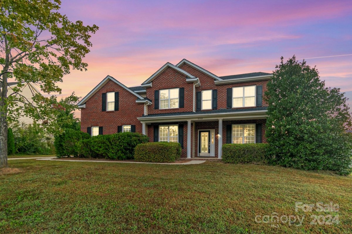 2705 Gilead Lane