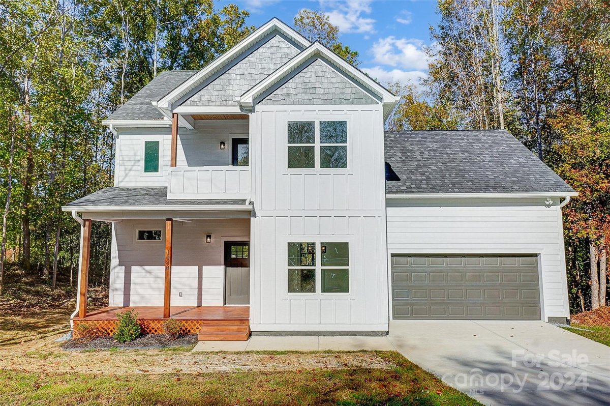 1080 Plantation Trail