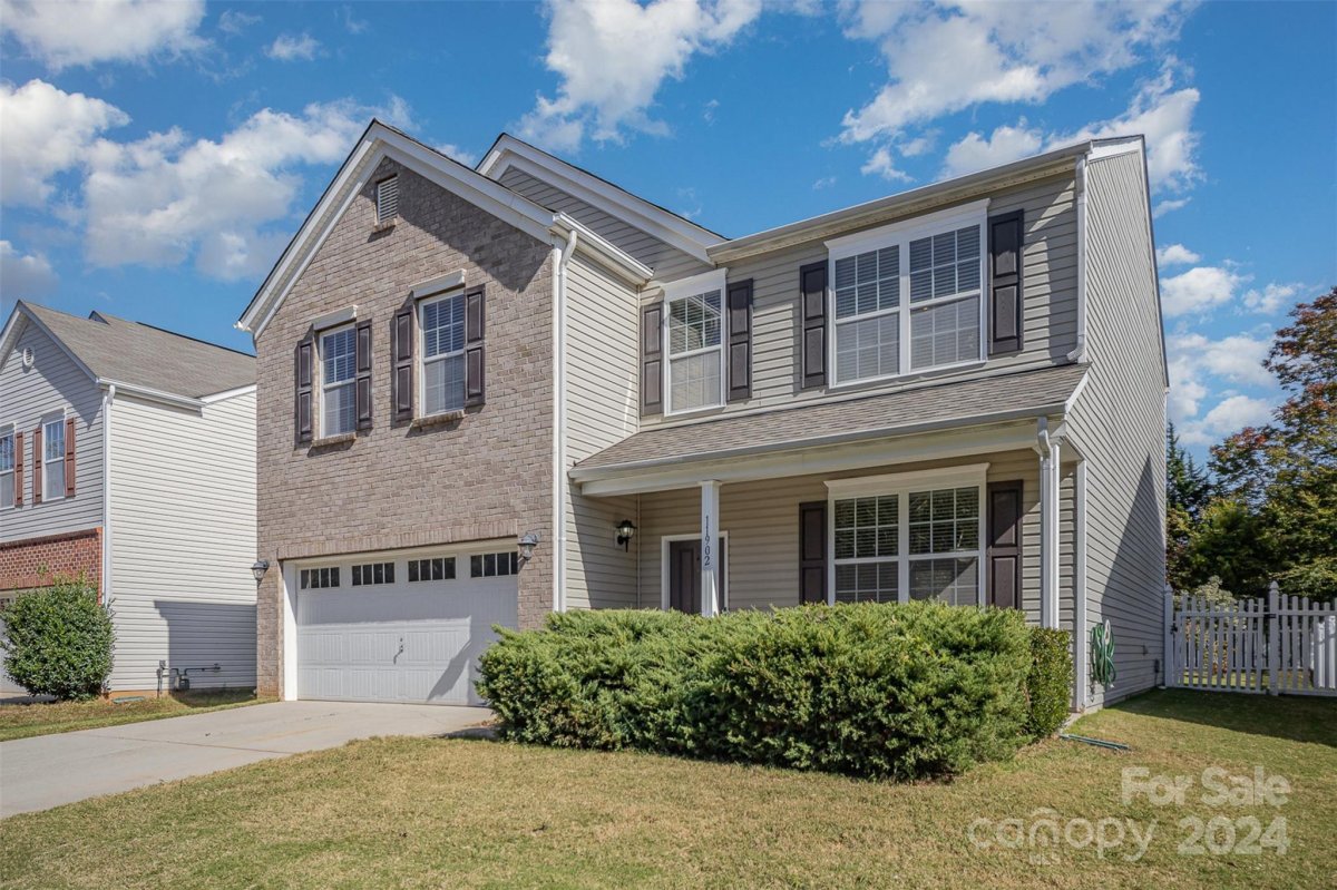 11902 Bending Branch Road