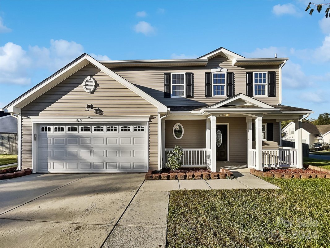 8117 Aqueduct Court