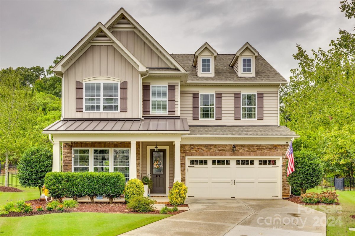 1241 Gold Rush Court