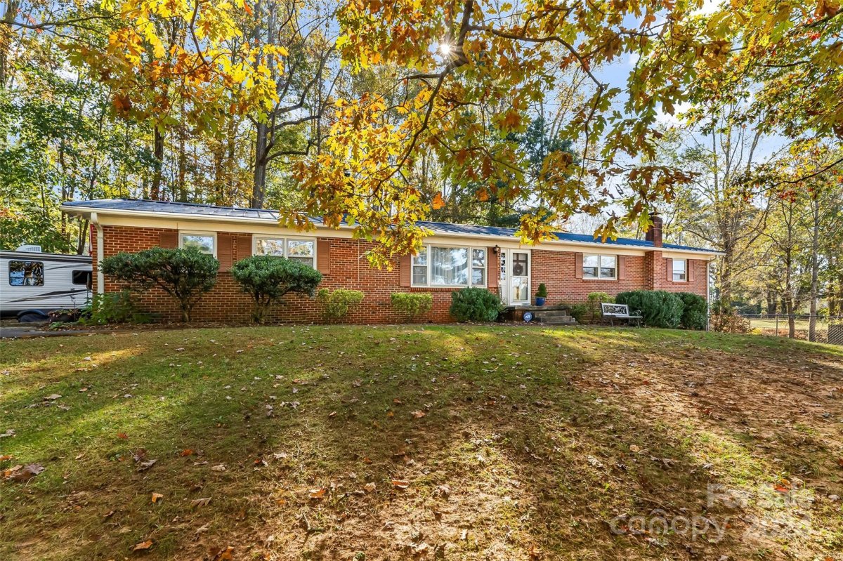 234 Sycamore Drive