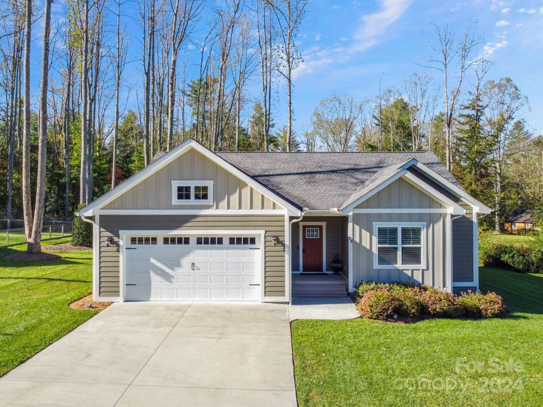 78 Olivet Lane