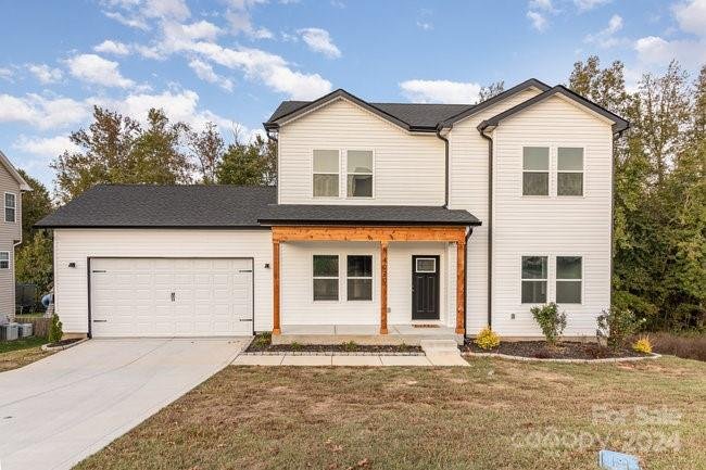 4020 Hereford Lane