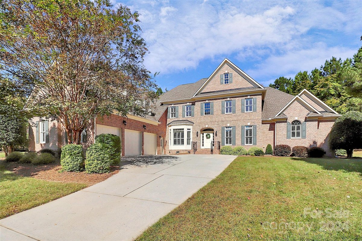 2315 Highland Forest Drive