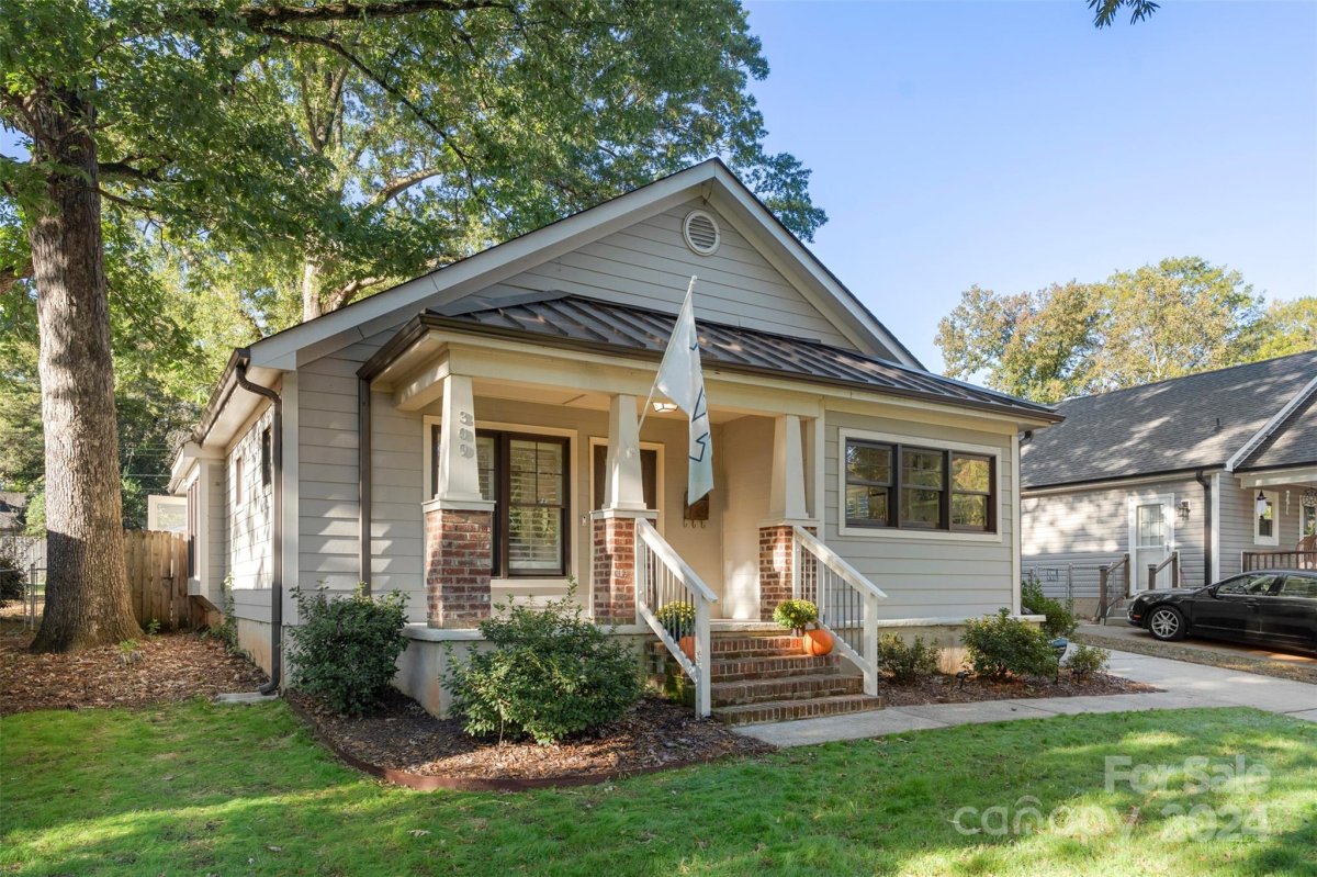 309 Keswick Avenue