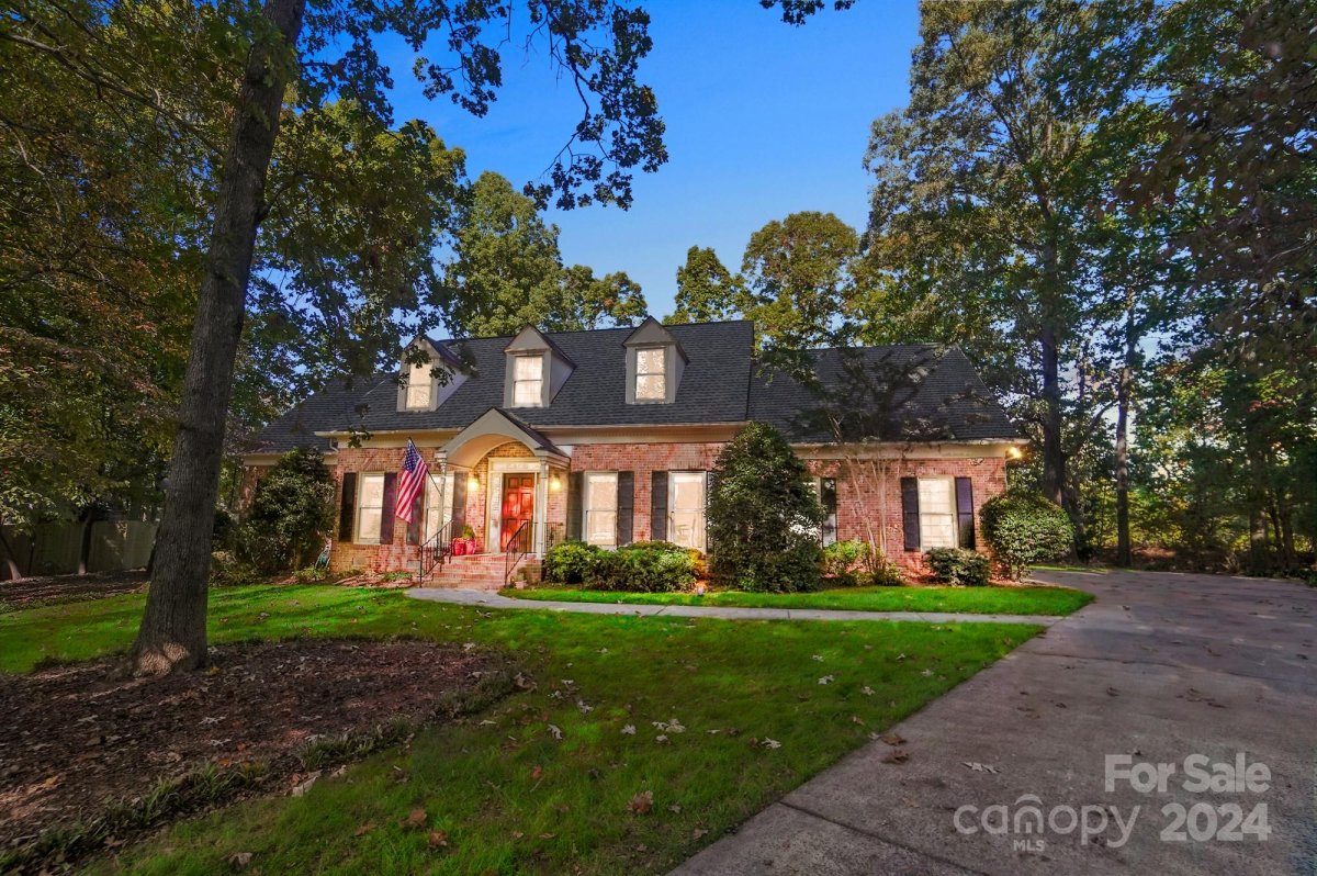 431 Sabot Lane