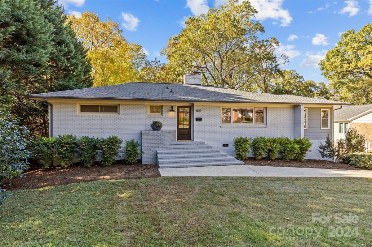 1639 Merry Oaks Road