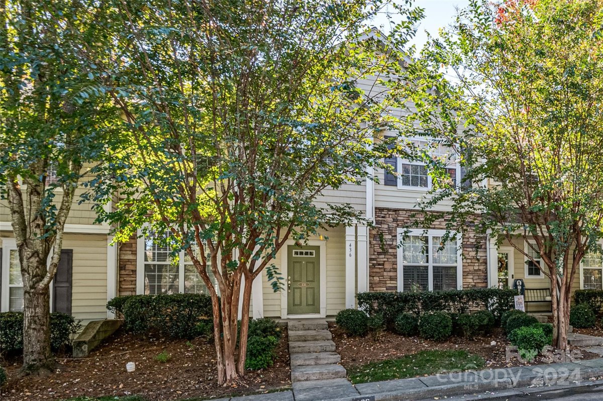 436 River Park Road